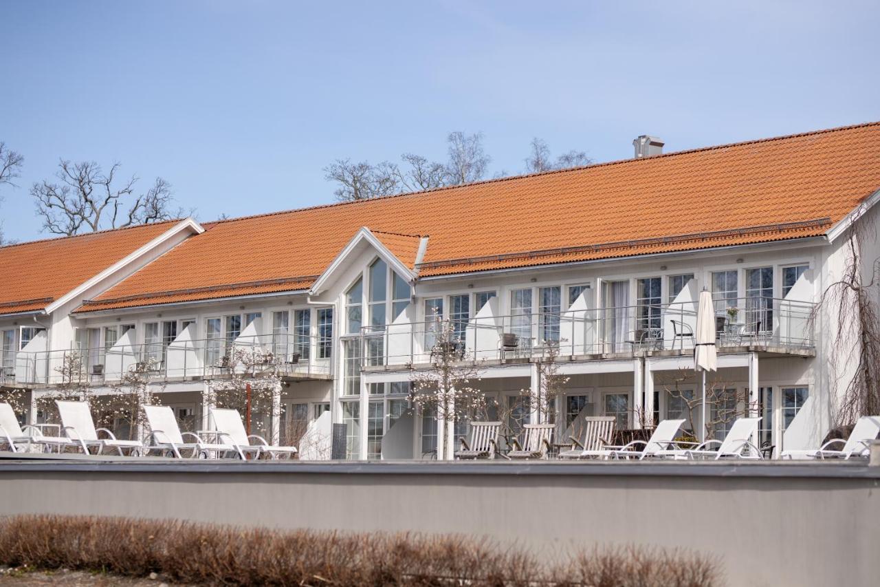 Granso Slott Hotel & Spa Västervik Εξωτερικό φωτογραφία